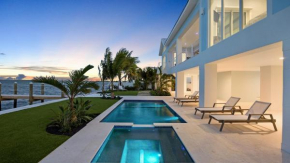 Oceanfront Oasis by Last Key Realty